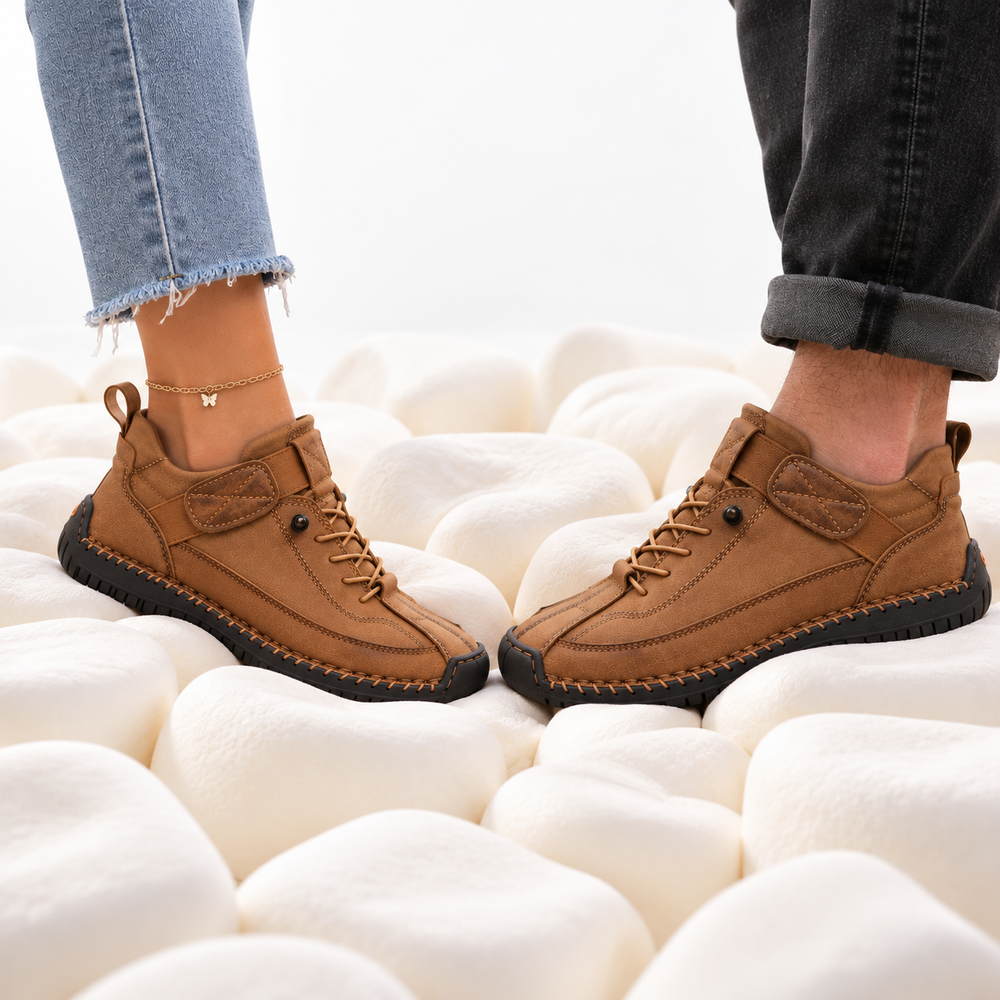 NeedyKnee™ Ortopediske Sneakers – Unisex