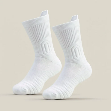 NeedyKnee™ Arbeidssokker