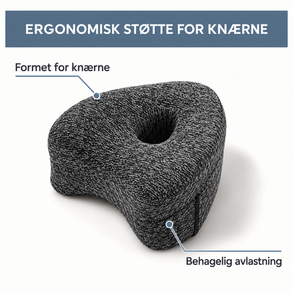Ergonomisk Knepute
