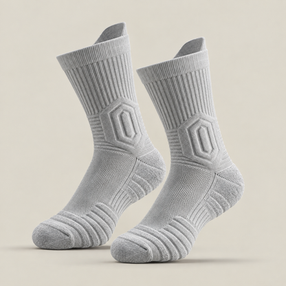 NeedyKnee™ Arbeidssokker