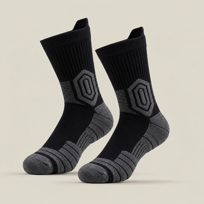 NeedyKnee™ Arbeidssokker