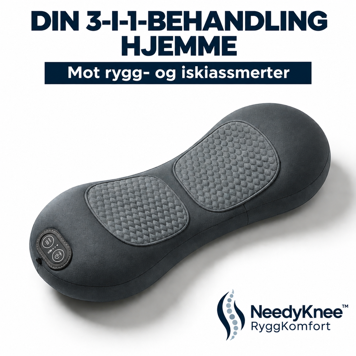 NeedyKnee RyggKomfort
