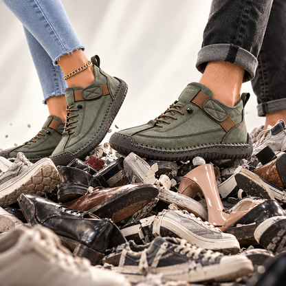 NeedyKnee™ Ortopediske Sneakers – Unisex