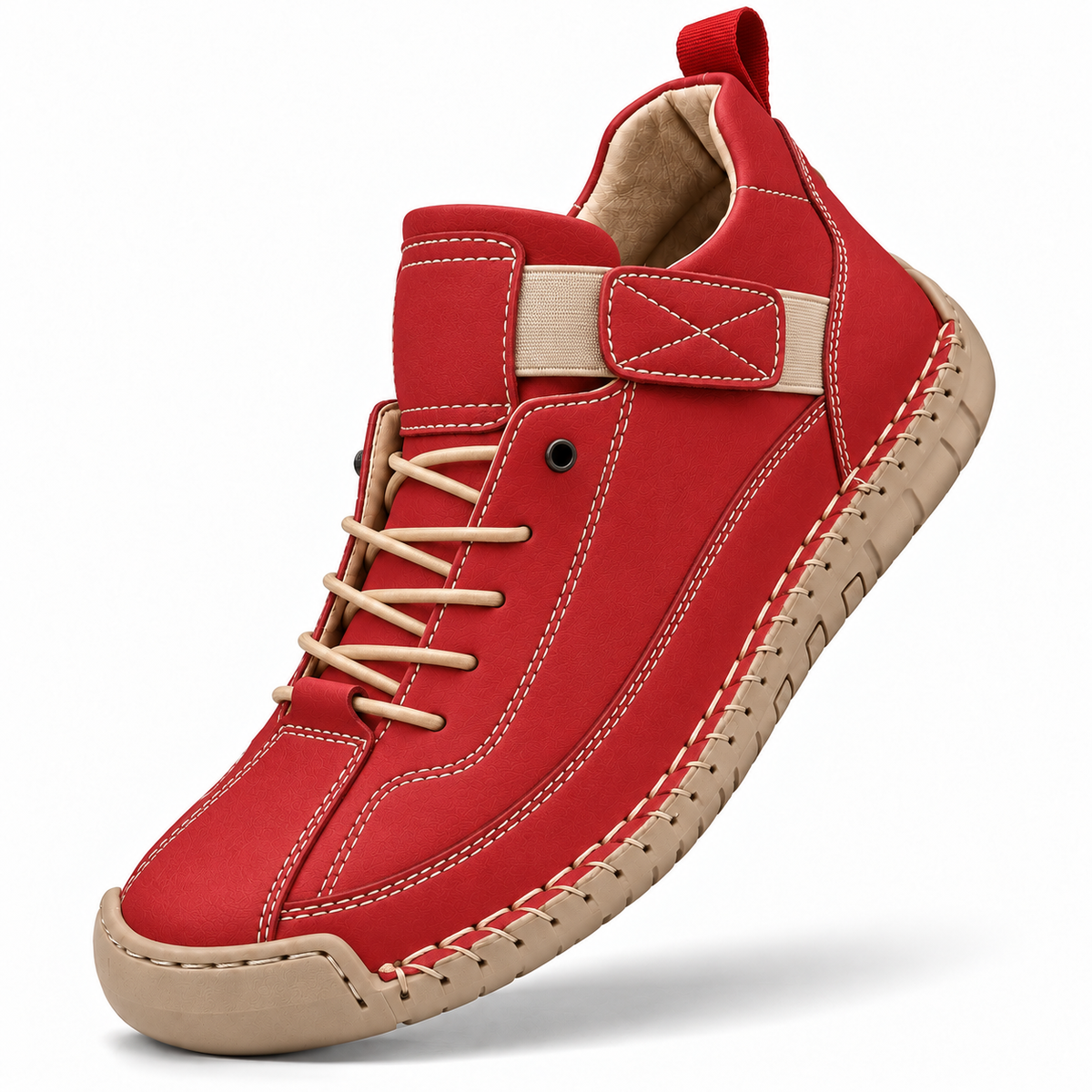 NeedyKnee™ Ortopediske Sneakers – Unisex