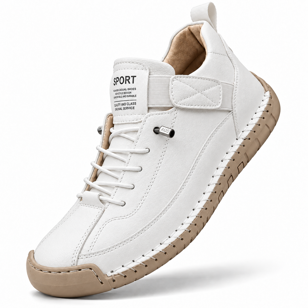 NeedyKnee™ Ortopediske Sneakers – Unisex