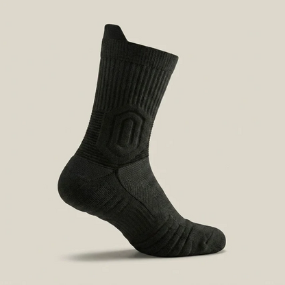 NeedyKnee™ Arbeidssokker