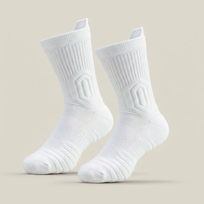 NeedyKnee™ Arbeidssokker
