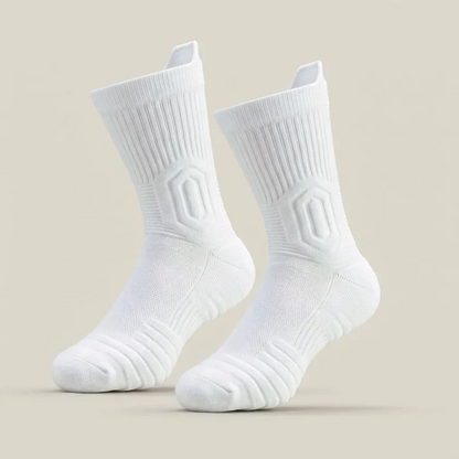 NeedyKnee™ Arbeidssokker