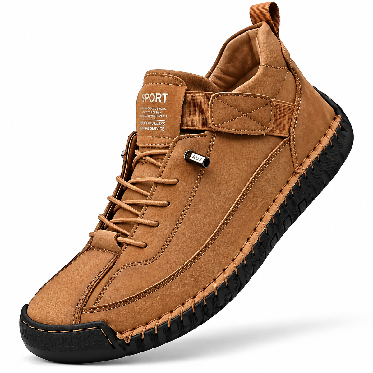 NeedyKnee™ Ortopediske Sneakers – Unisex